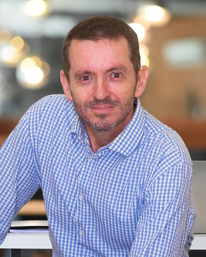 Marcos Mayer — Consultor de comunicação estratégica