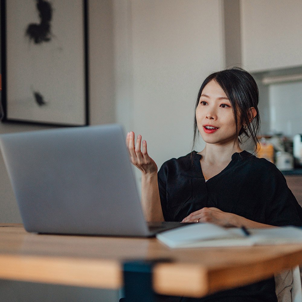 Curso de comunicação para profissionais