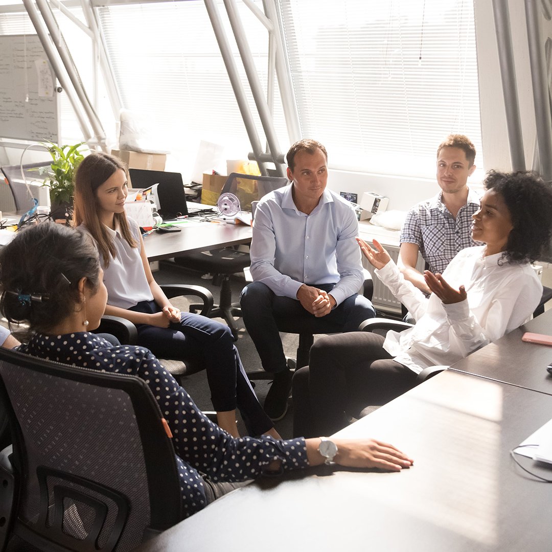 Liderança organizacional estratégica
