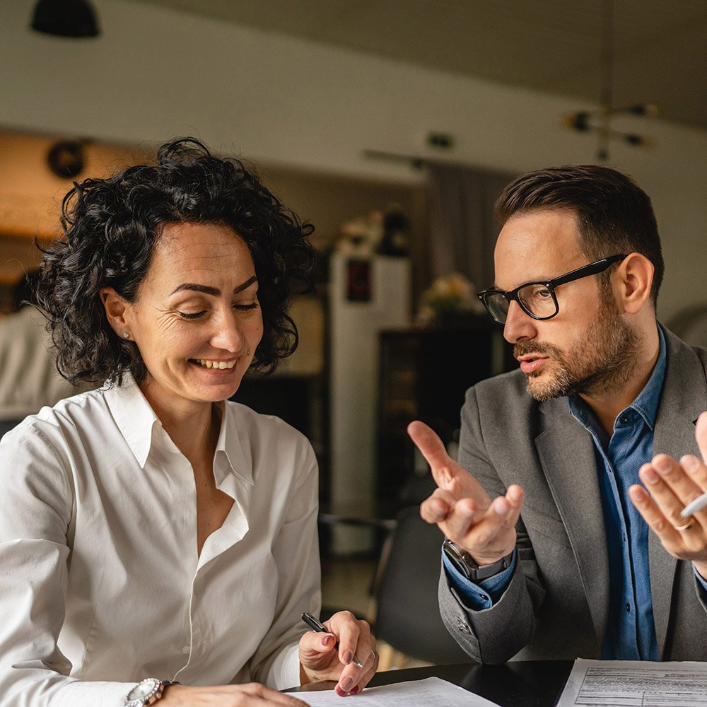Sessão de Mentoria Executiva em Comunicação