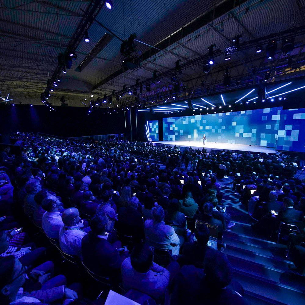 Palestra de Comunicação Estratégica