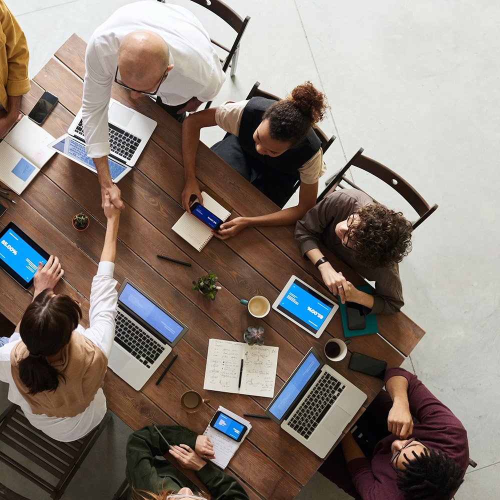 Workshop de Comunicação Estratégica